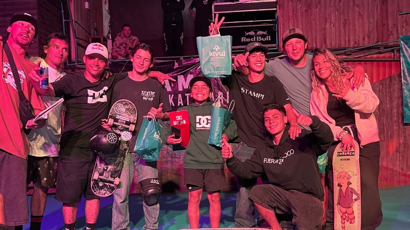 Wave Surf Club Contacto