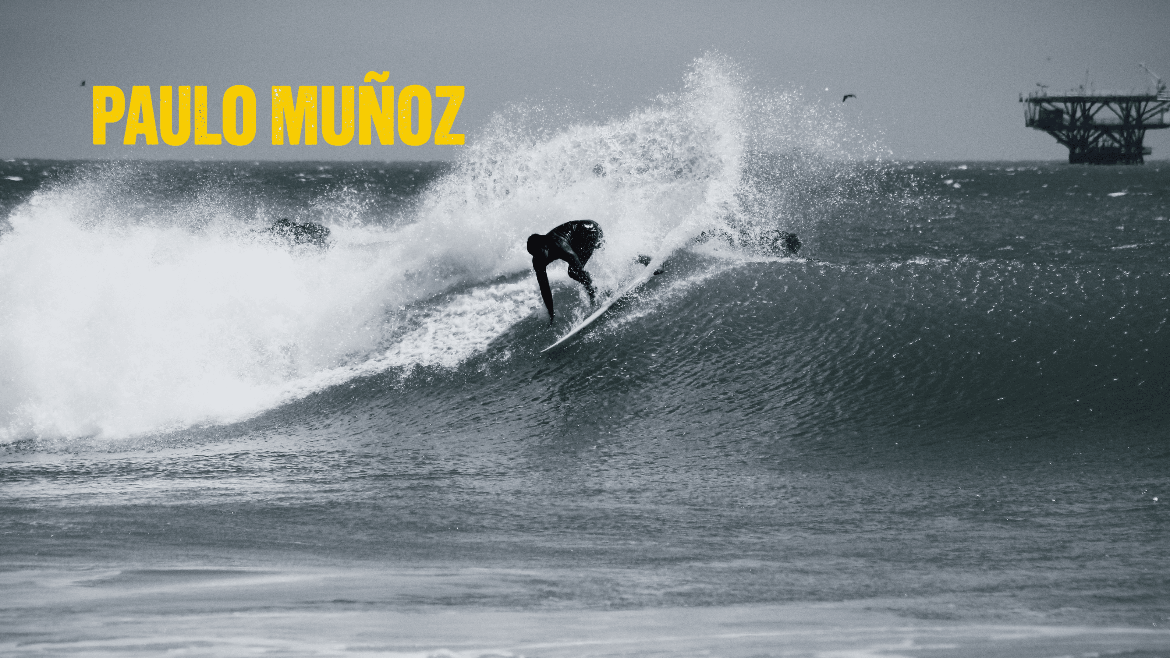 Paulo Muñoz