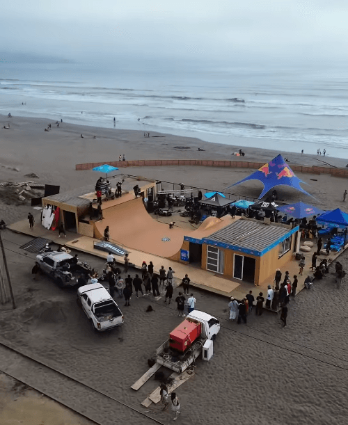 SEDE PUNTA PIEDRA