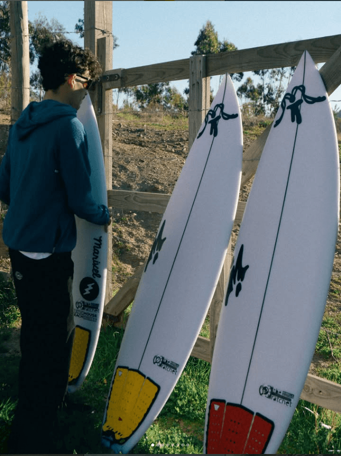 Rider 5